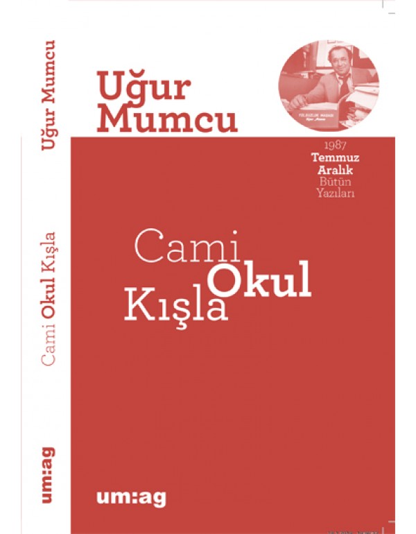 Cami Okul Kışla