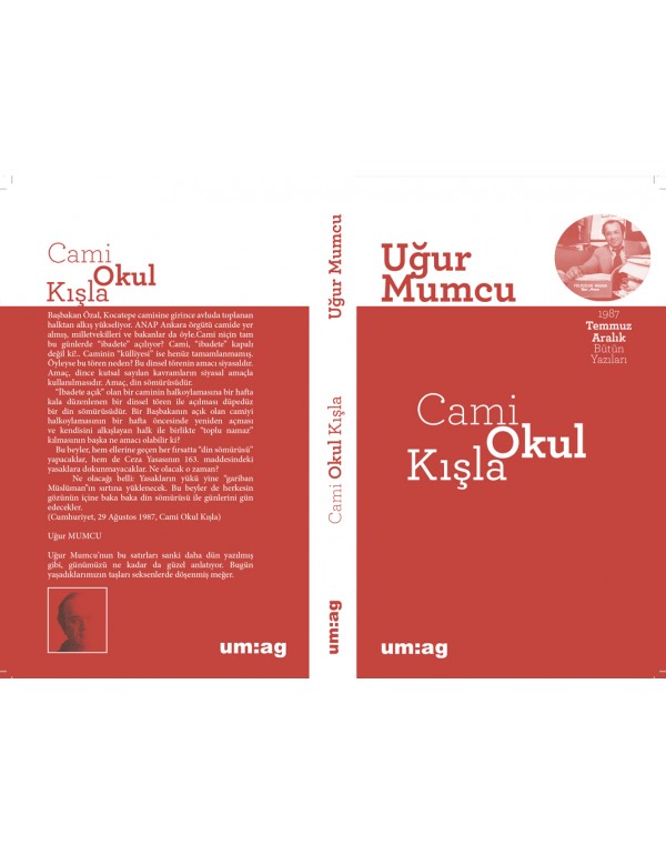 Cami Okul Kışla