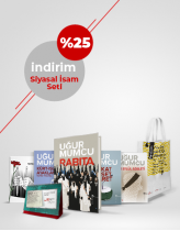 "SİYASAL İSLAM" SETİ