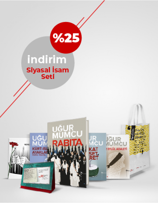"SİYASAL İSLAM" SETİ