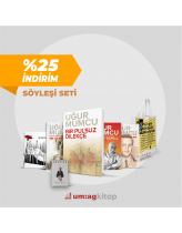 "SÖYLEŞİ" SETİ