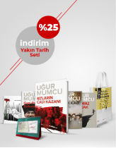 "YAKIN TARİH" SETİ