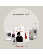 "ARAŞTIRMA" SETİ