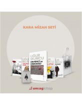 "KARA MİZAH" SETİ