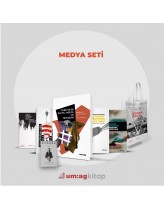 "MEDYA VE GAZETECİLİK" SETİ