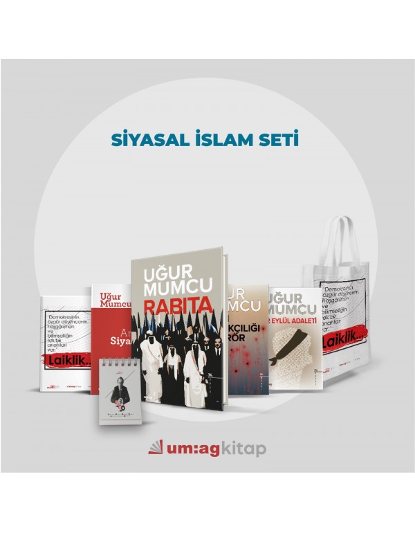 "SİYASAL İSLAM" SETİ