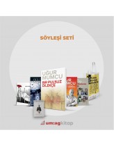 "SÖYLEŞİ" SETİ