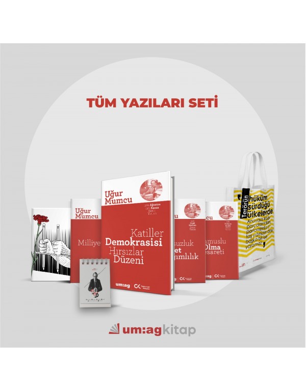 "YAZILAR" SETİ
