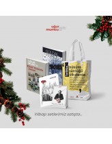 SÖYLEŞİ  (YILBAŞI SETİ)