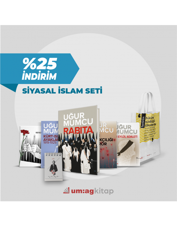 "SİYASAL İSLAM" SETİ