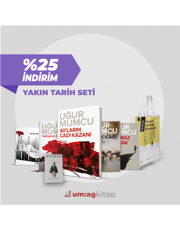 "YAKIN TARİH" SETİ