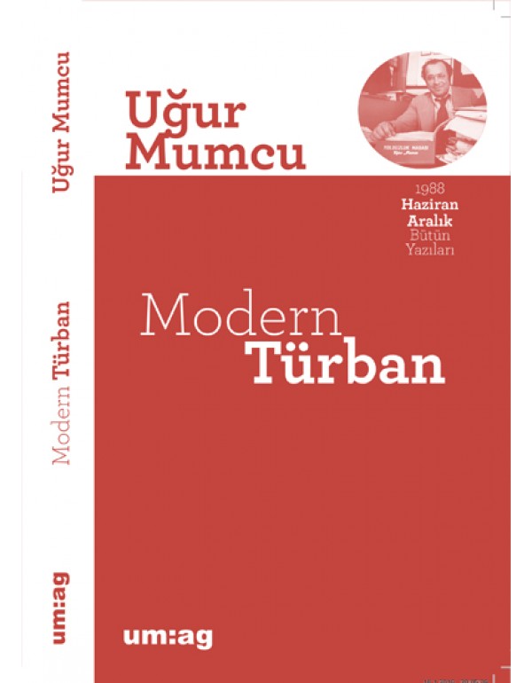 Modern Türban