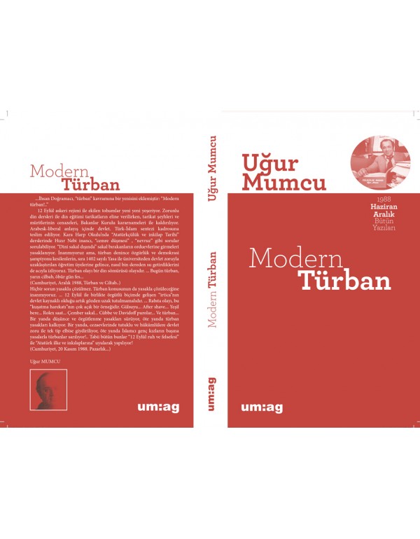 Modern Türban