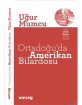 Ortadoğu'da Amerikan Bilardosu