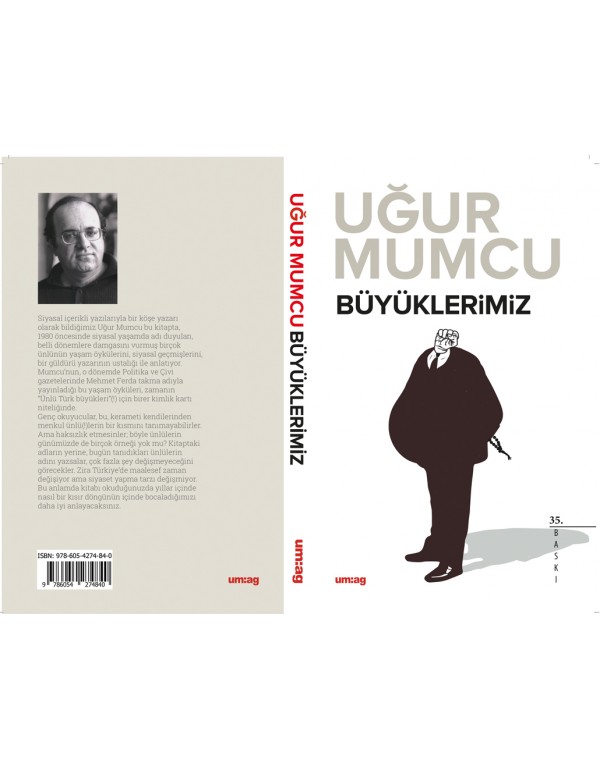 Büyüklerimiz