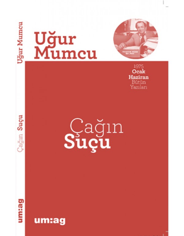 Çağın Suçu