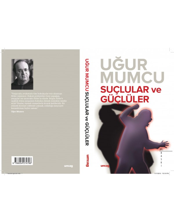 Suçlular ve Güçlüler