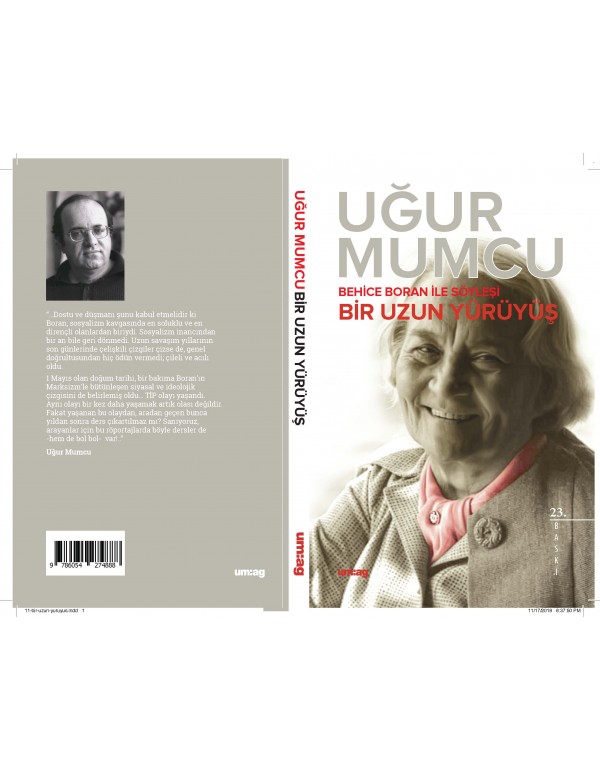 Bir Uzun Yürüyüş