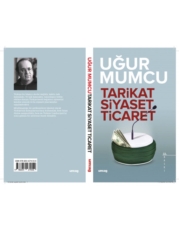 Tarikat, Siyaset,Ticaret