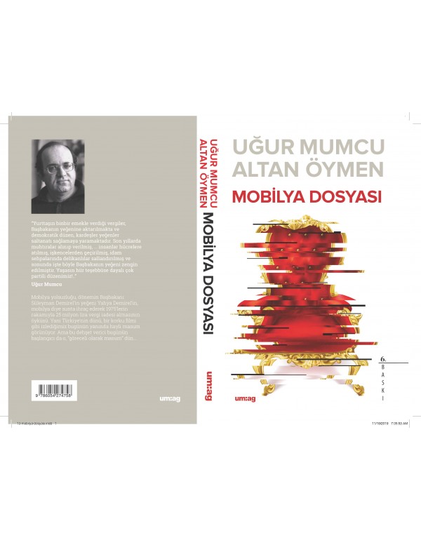 Mobilya Dosyası