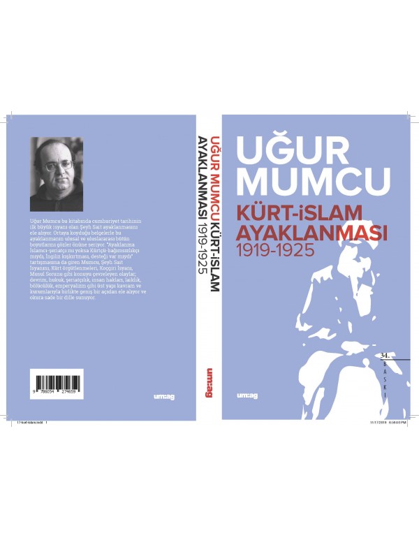 Kürt İslam Ayaklanması