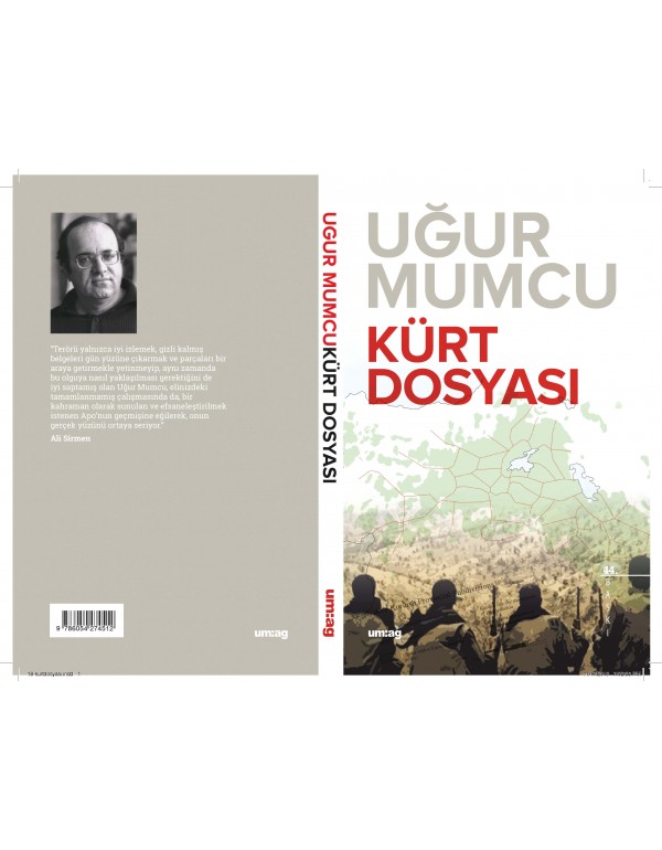 Kürt Dosyası