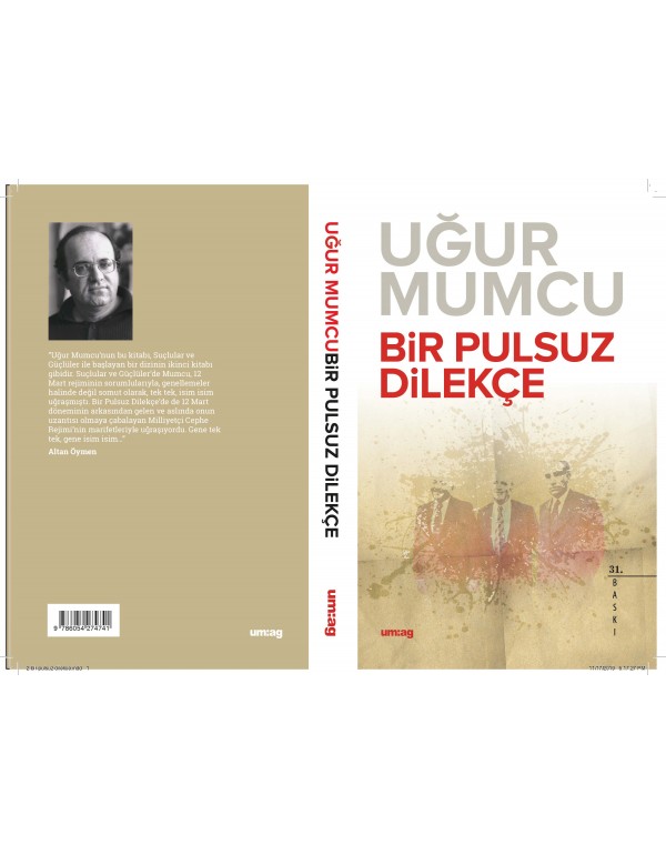 Bir Pulsuz Dilekçe