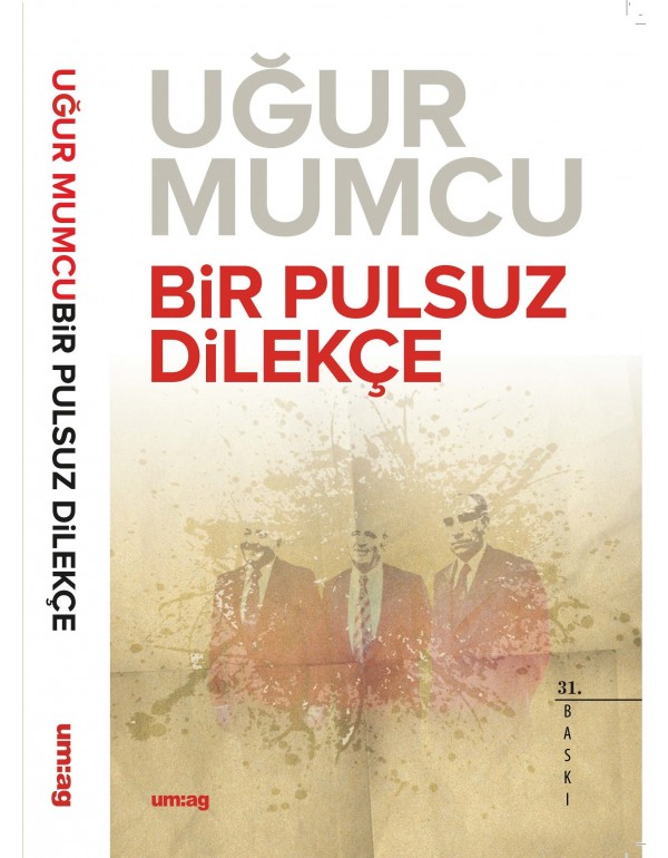 Bir Pulsuz Dilekçe