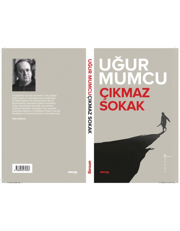 Çıkmaz Sokak