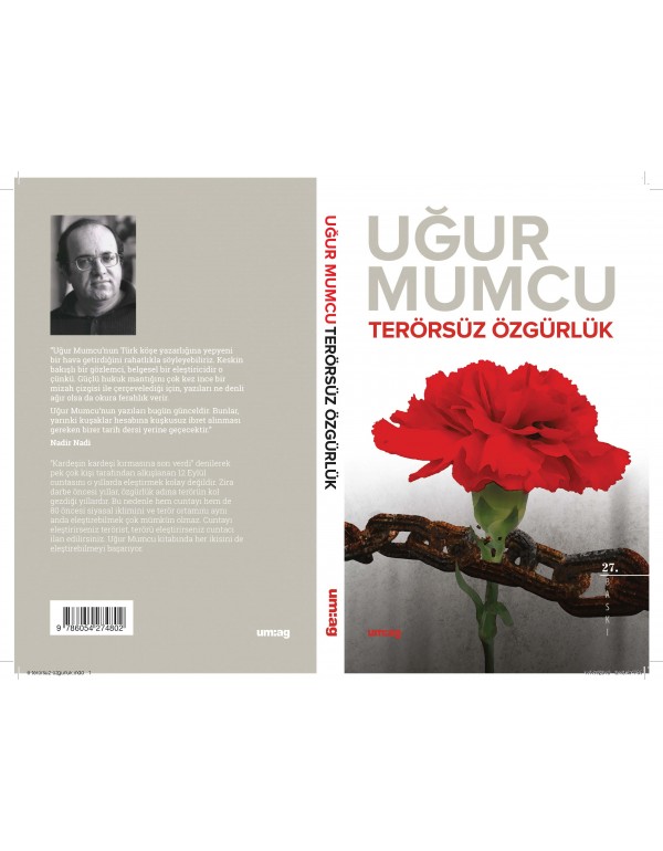 Terörsüz Özgürlük