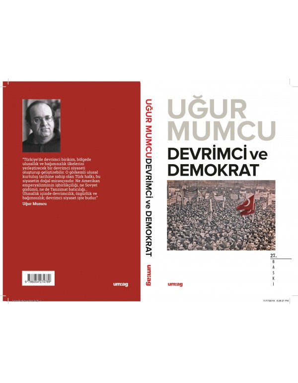 Devrimci Ve Demokrat