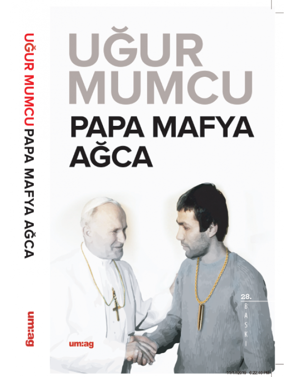 Papa - Mafya - Ağca