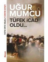 Tüfek İcad Oldu