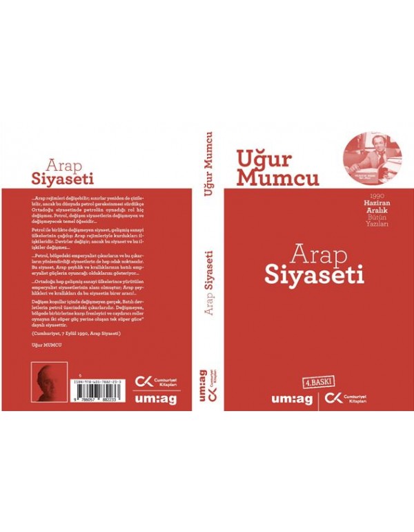 Arap Siyaseti