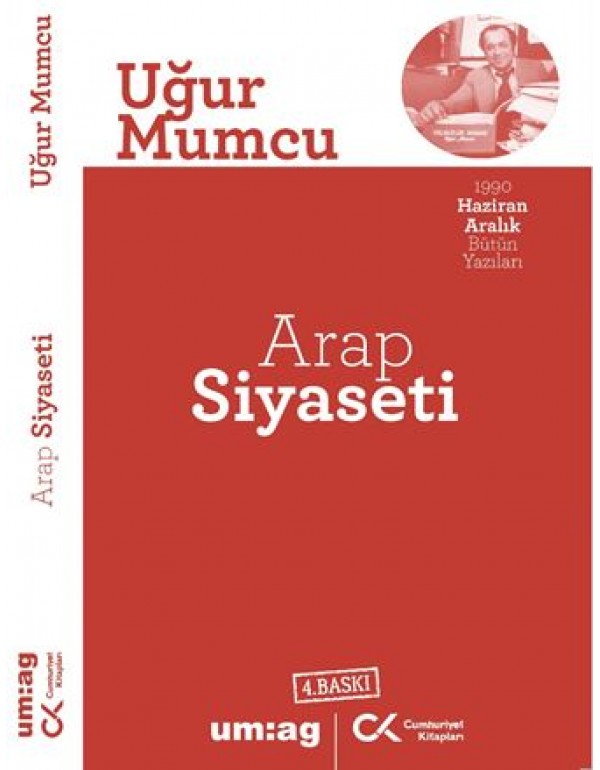 Arap Siyaseti