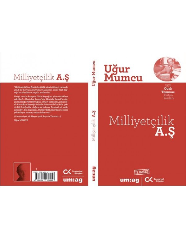 Milliyetçilik A.Ş.