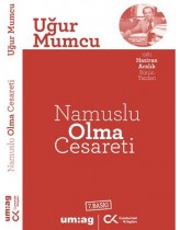 Namuslu Olma Cesareti