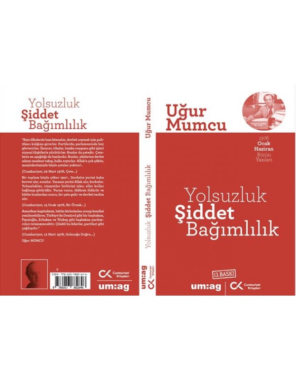 Yolsuzluk, Şiddet, Bağımlılık