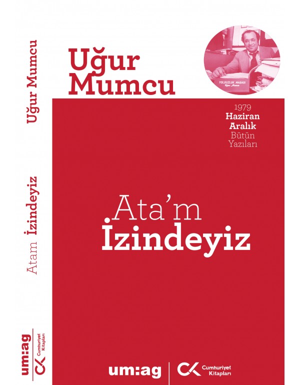 Ata'm İzindeyiz