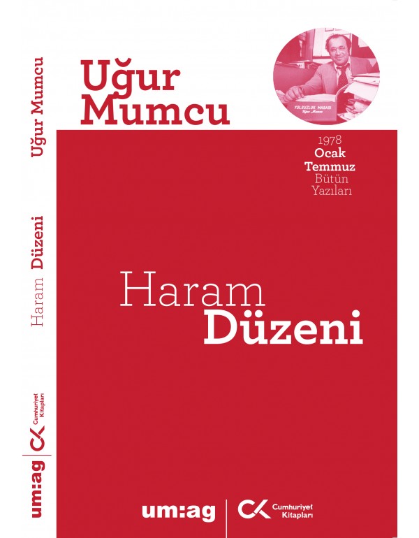 Haram Düzeni