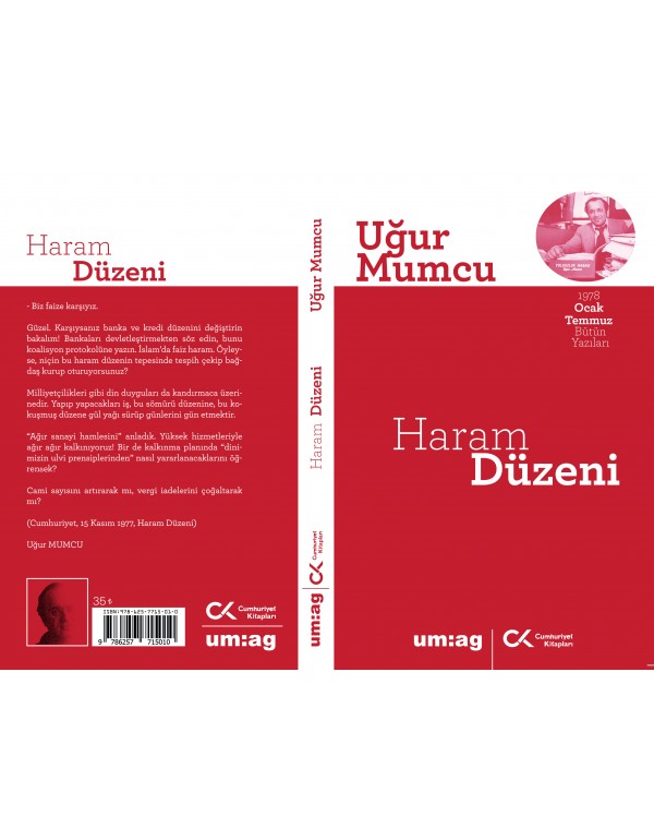 Haram Düzeni