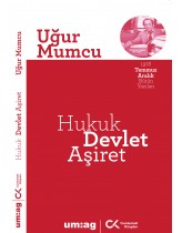 Hukuk, Devlet, Aşiret