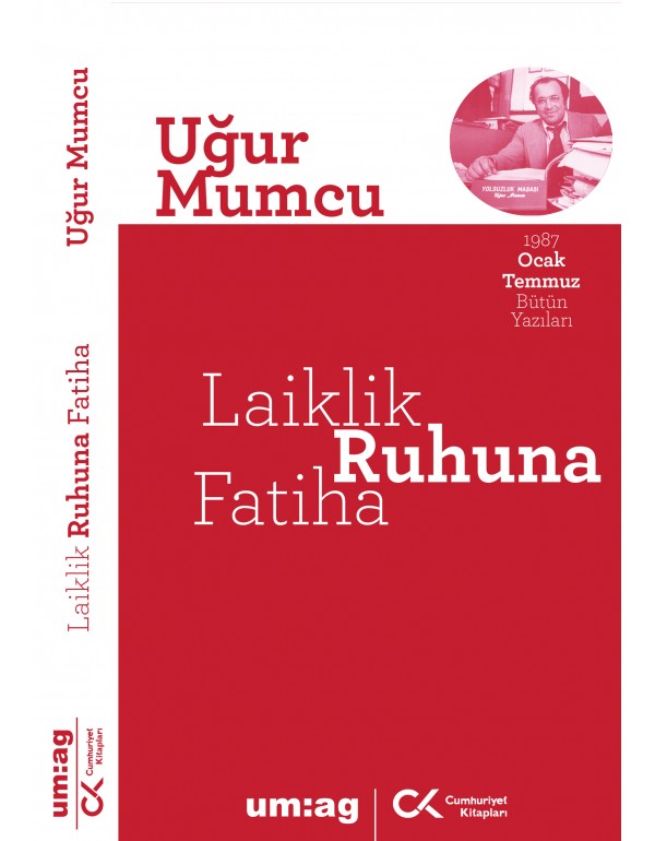 Laiklik Ruhuna Fatiha