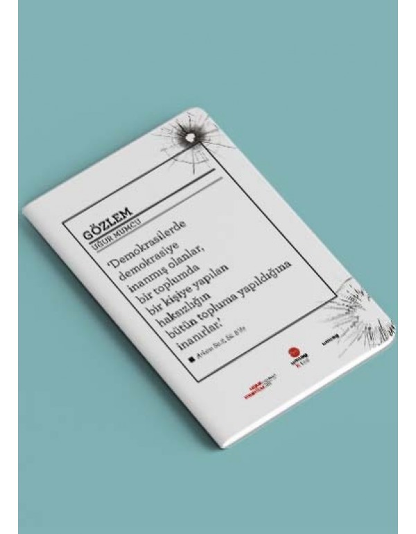 Gözlem Defter