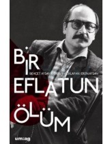 Bir Eflatun Ölüm (Behçet Aysan Kita...