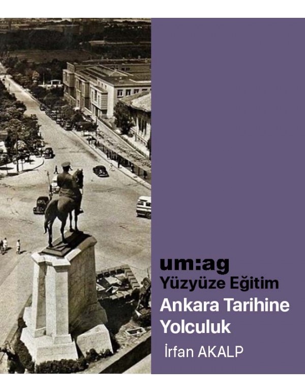 Ankara Tarihine Yolculuk