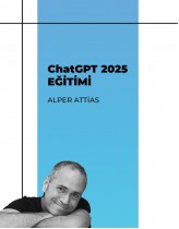 ChatGPT 2025 Eğitimi