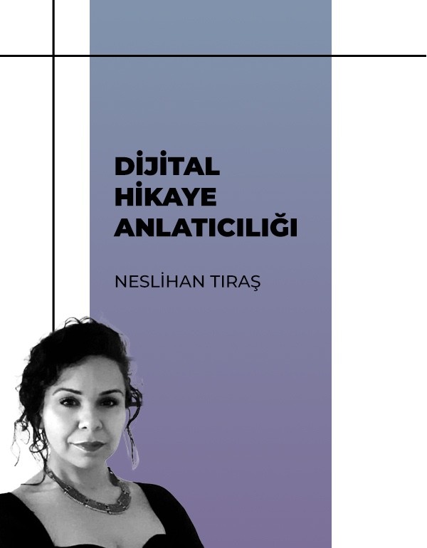 Dijital Hikâye Anlatıcılığı