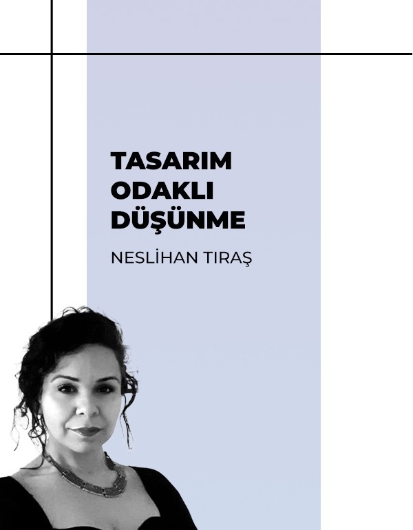 Tasarım Odaklı Düşünme