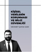 Kişisel Verilerin Korunması ve Bilg...